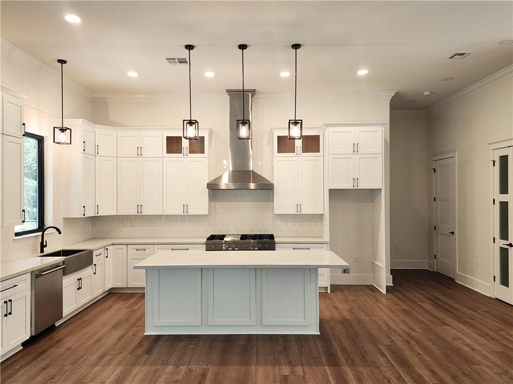 18262 Hosmer Mill Road Covington, LA 70435 - Photo 5 of 28 Gallery Image 5