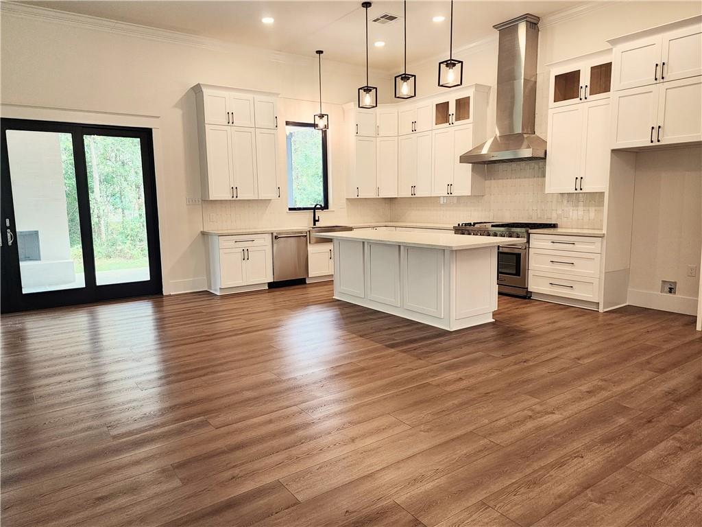 18262 Hosmer Mill Road Covington, LA 70435 - Photo 6 of 28 Gallery Image 6