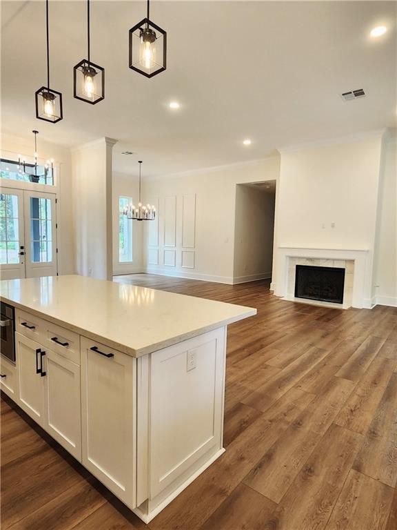 18262 Hosmer Mill Road Covington, LA 70435 - Photo 9 of 28 Gallery Image 9