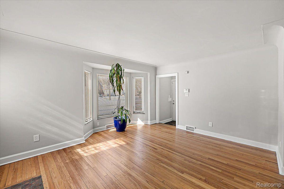 16844 Inverness Street Detroit, MI 48221 - Photo 7 of 33 Gallery Image 7