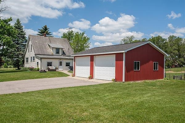 7215 Sharon Hollow Road Manchester, MI 48158 - Photo 6 of 10 Photo 6