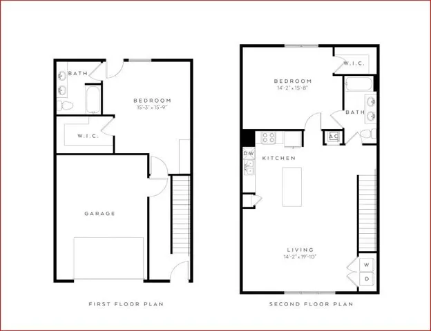 $2,147 | 10350 Blue Bluff Road, Unit 1109, Austin, TX 78724