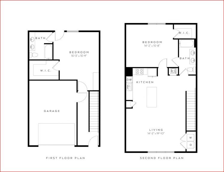 10350 Blue Bluff Road, Unit 1109 Austin, TX 78724 - Photo 3 of 27 unknown
