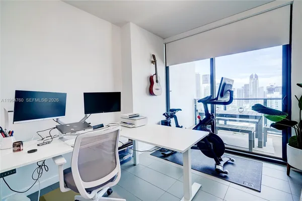 $4,100 | Media Art Entertainment District, Miami, FL 33132