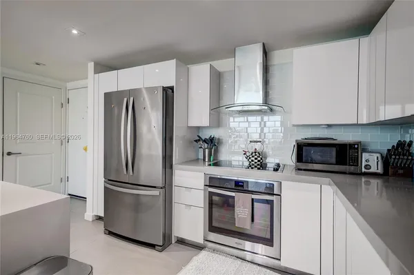 $4,100 | Media Art Entertainment District, Miami, FL 33132