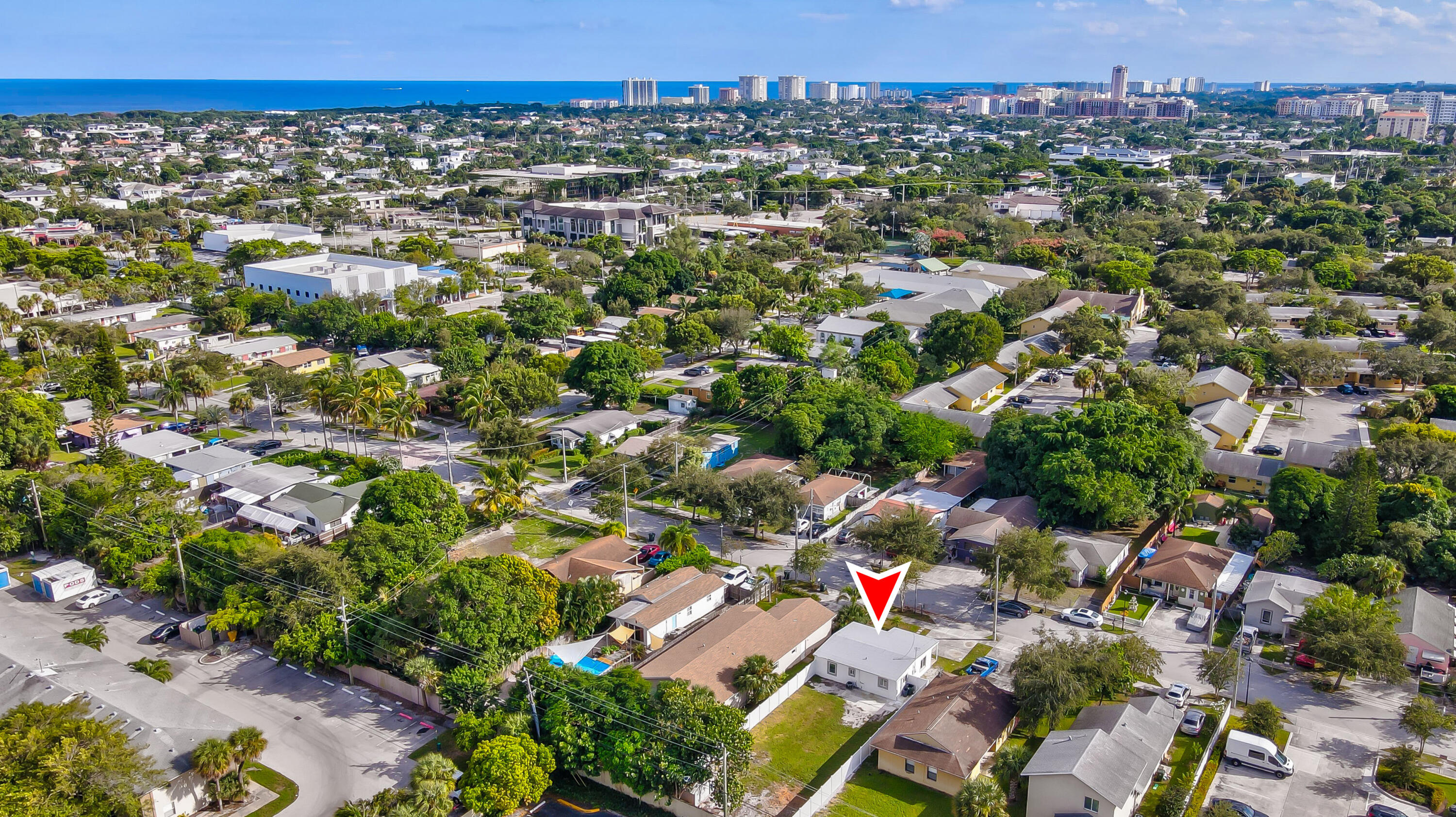 161 Northeast 15th Terrace Boca Raton, FL 33431 - Photo 17 of 17 DJI_0436_37_38_39_40