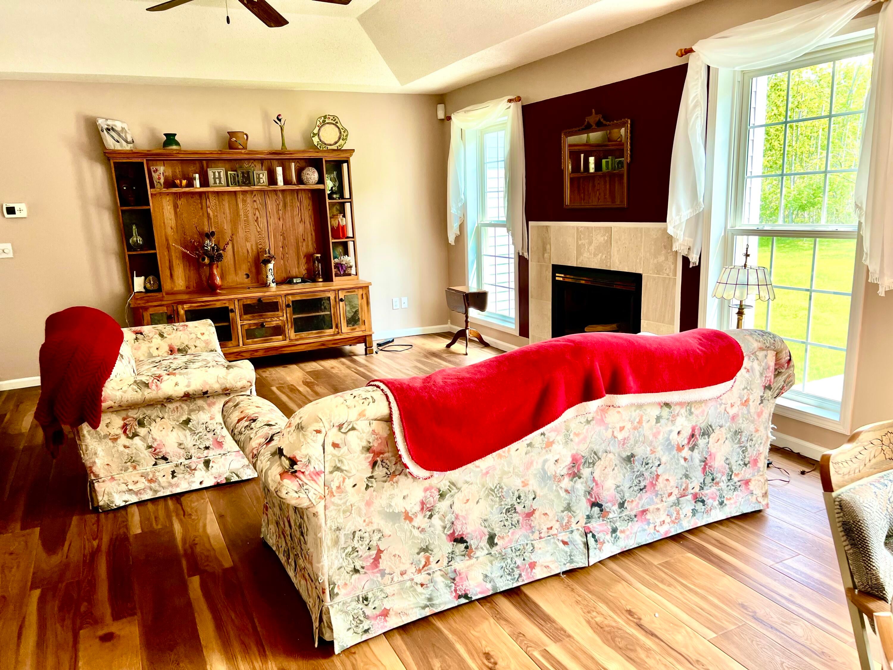 1745 Mullett Lake Woods Road Cheboygan, MI 49721 - Photo 21 of 45 Gallery Image 21