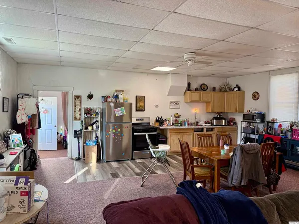 $45,000 | 108 North Madison Street, Clayton, IL 62324