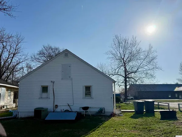 $45,000 | 108 North Madison Street, Clayton, IL 62324