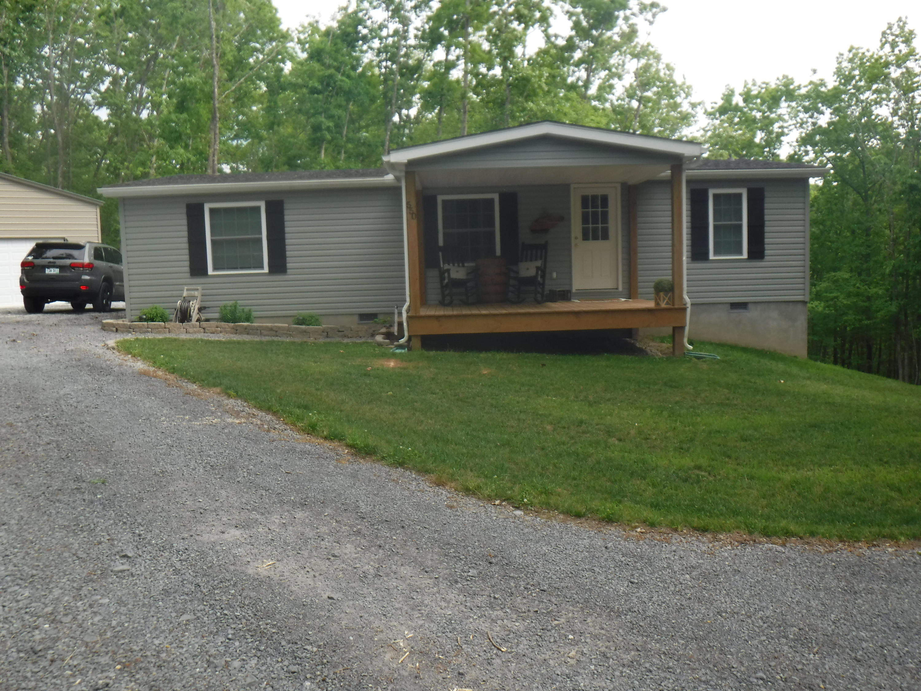 550 Anderson Estates Road Lewisburg, WV 24901 - Photo 23 of 47 Gallery Image 23