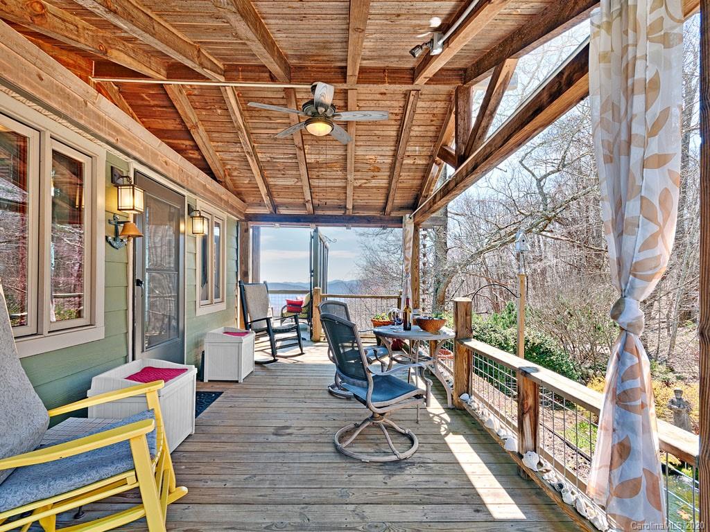65 Pioneer Ridge Road Canton, NC 28716 - Photo 3 of 36