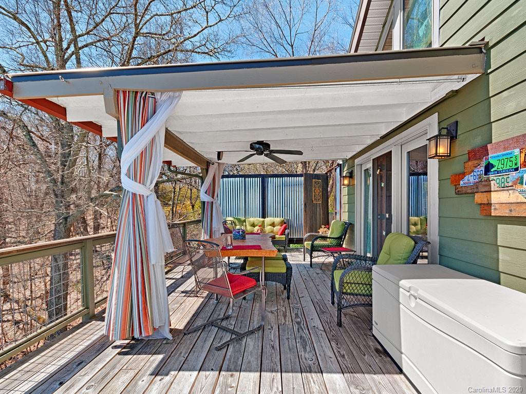 65 Pioneer Ridge Road Canton, NC 28716 - Photo 24 of 36