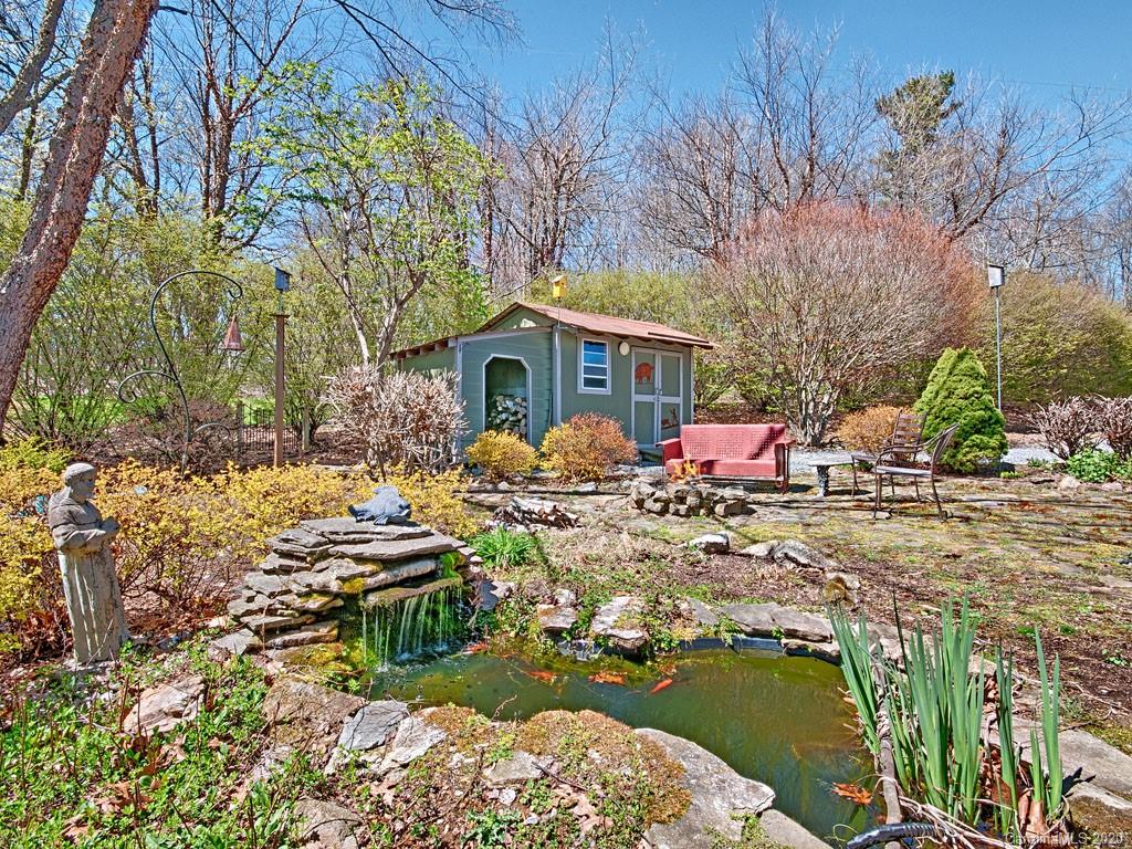 65 Pioneer Ridge Road Canton, NC 28716 - Photo 30 of 36