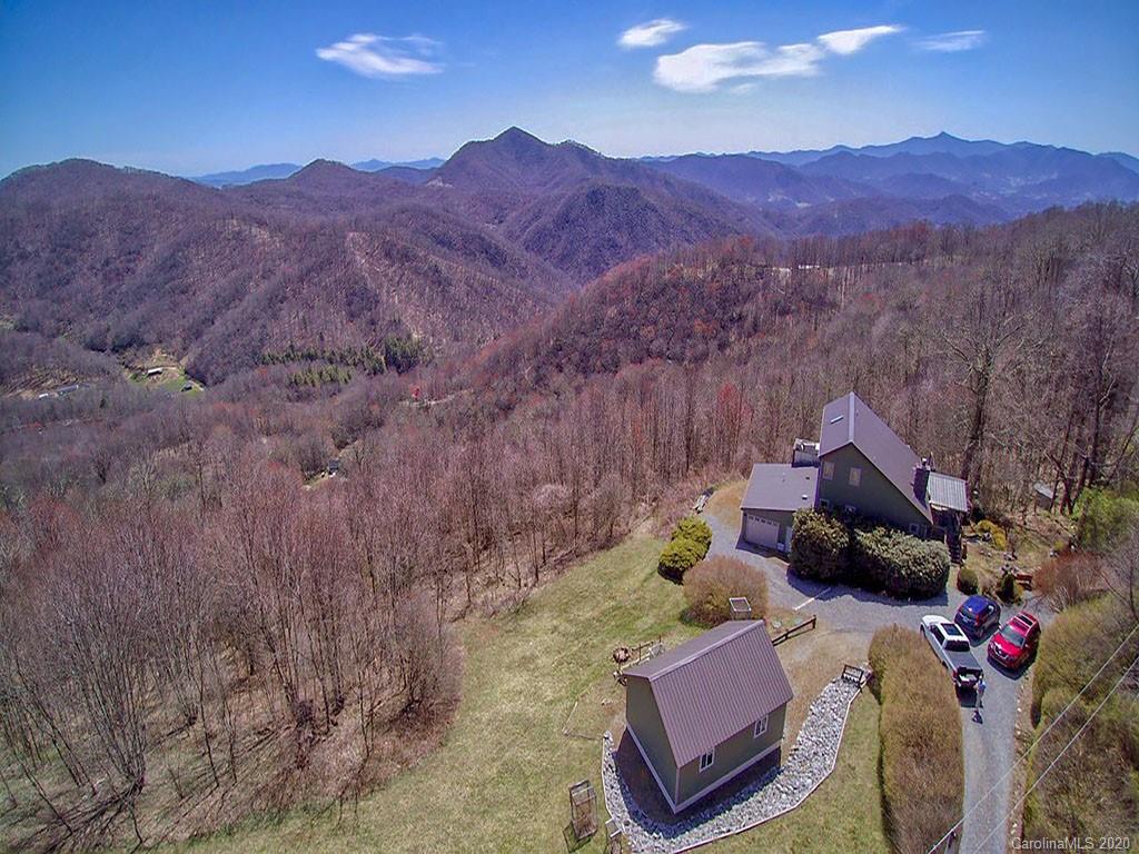 65 Pioneer Ridge Road Canton, NC 28716 - Photo 32 of 36