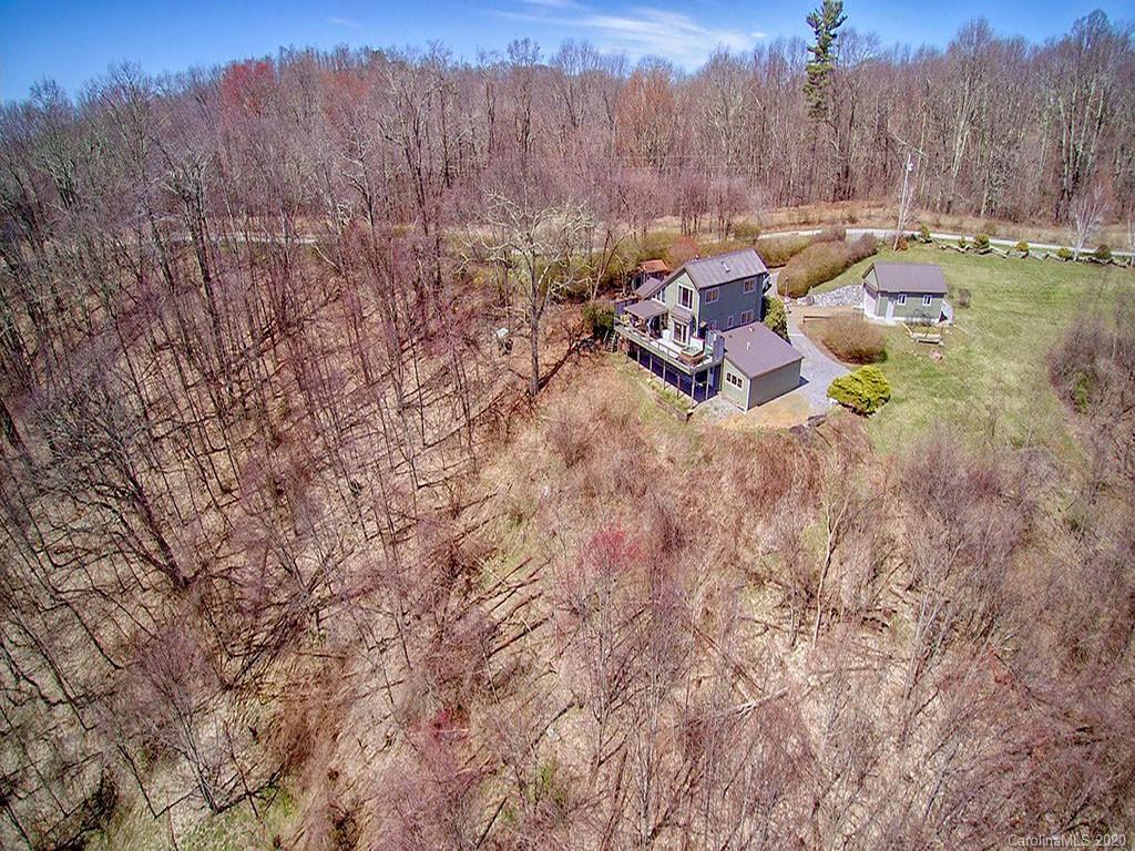 65 Pioneer Ridge Road Canton, NC 28716 - Photo 33 of 36