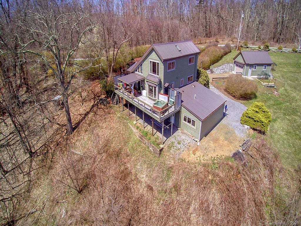 65 Pioneer Ridge Road Canton, NC 28716 - Photo 34 of 36