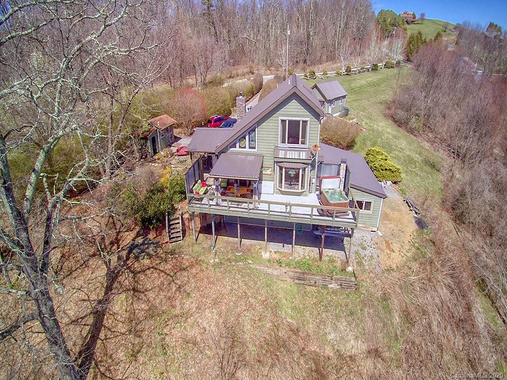 65 Pioneer Ridge Road Canton, NC 28716 - Photo 35 of 36