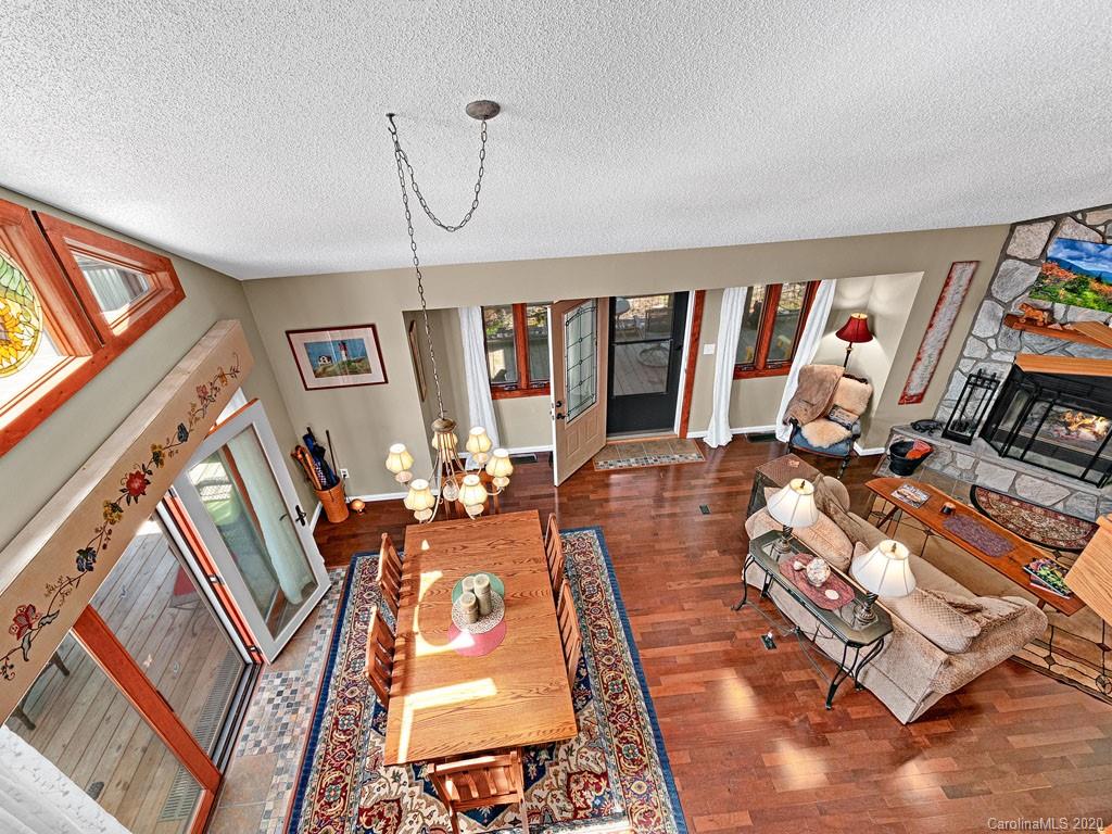 65 Pioneer Ridge Road Canton, NC 28716 - Photo 6 of 36