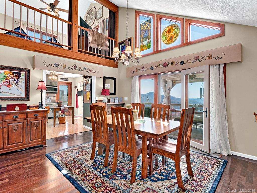 65 Pioneer Ridge Road Canton, NC 28716 - Photo 7 of 36