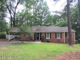 1656 Briarcliff Road Macon, GA 31211 - Photo 1 of 1 main