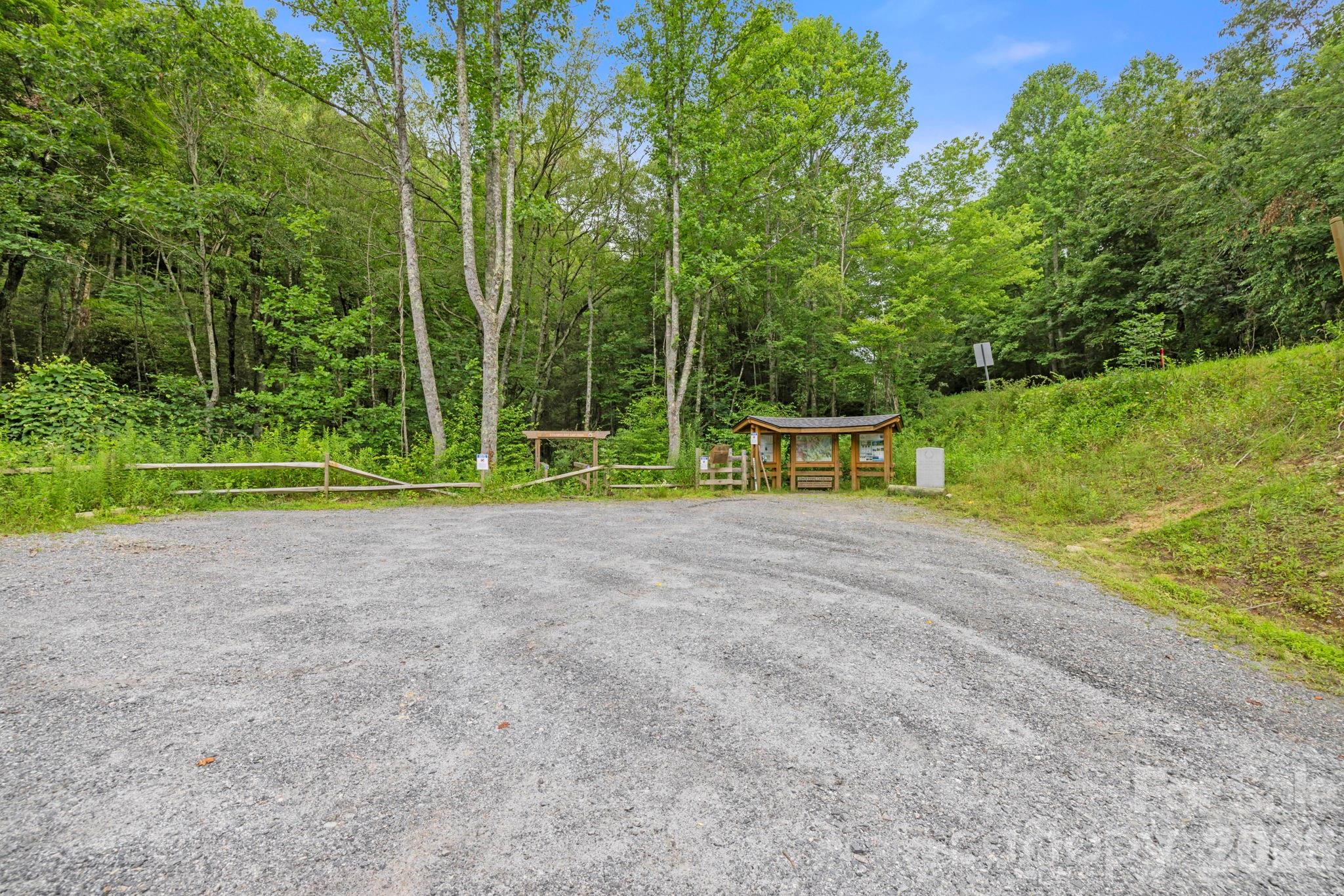 99999 Little Pisgah Road Fairview, NC 28730 - Photo 7 of 13