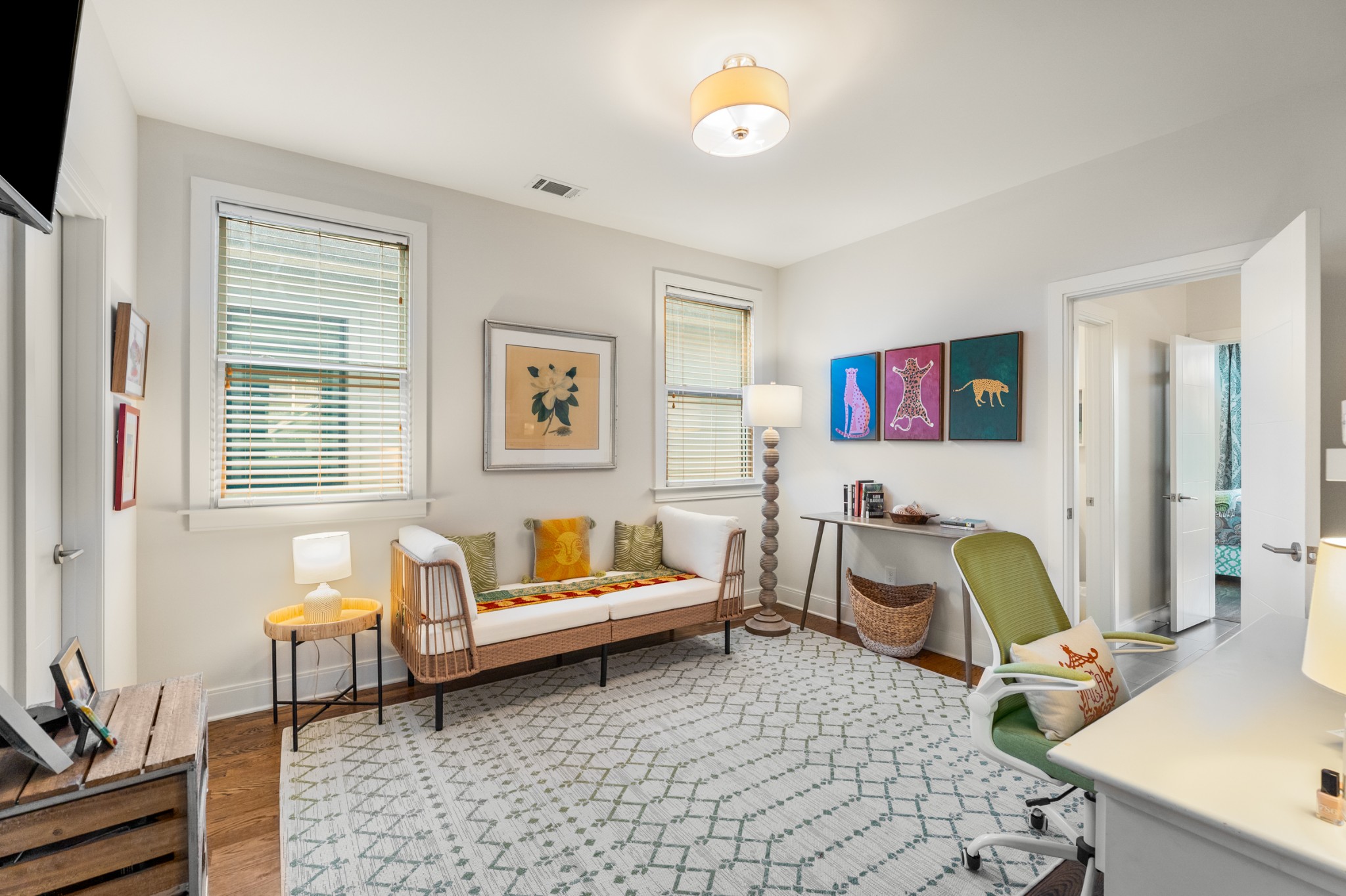 807 B Porter Road Nashville, TN 37206 - Photo 20 of 68 Gallery Image 20