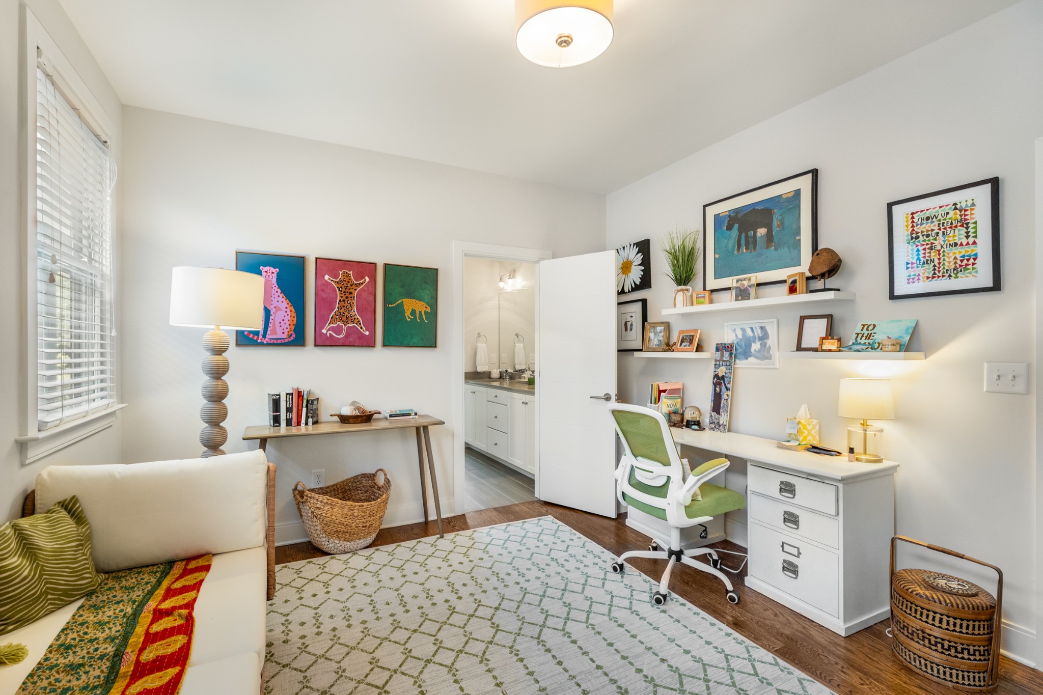 807 B Porter Road Nashville, TN 37206 - Photo 21 of 68 Gallery Image 21
