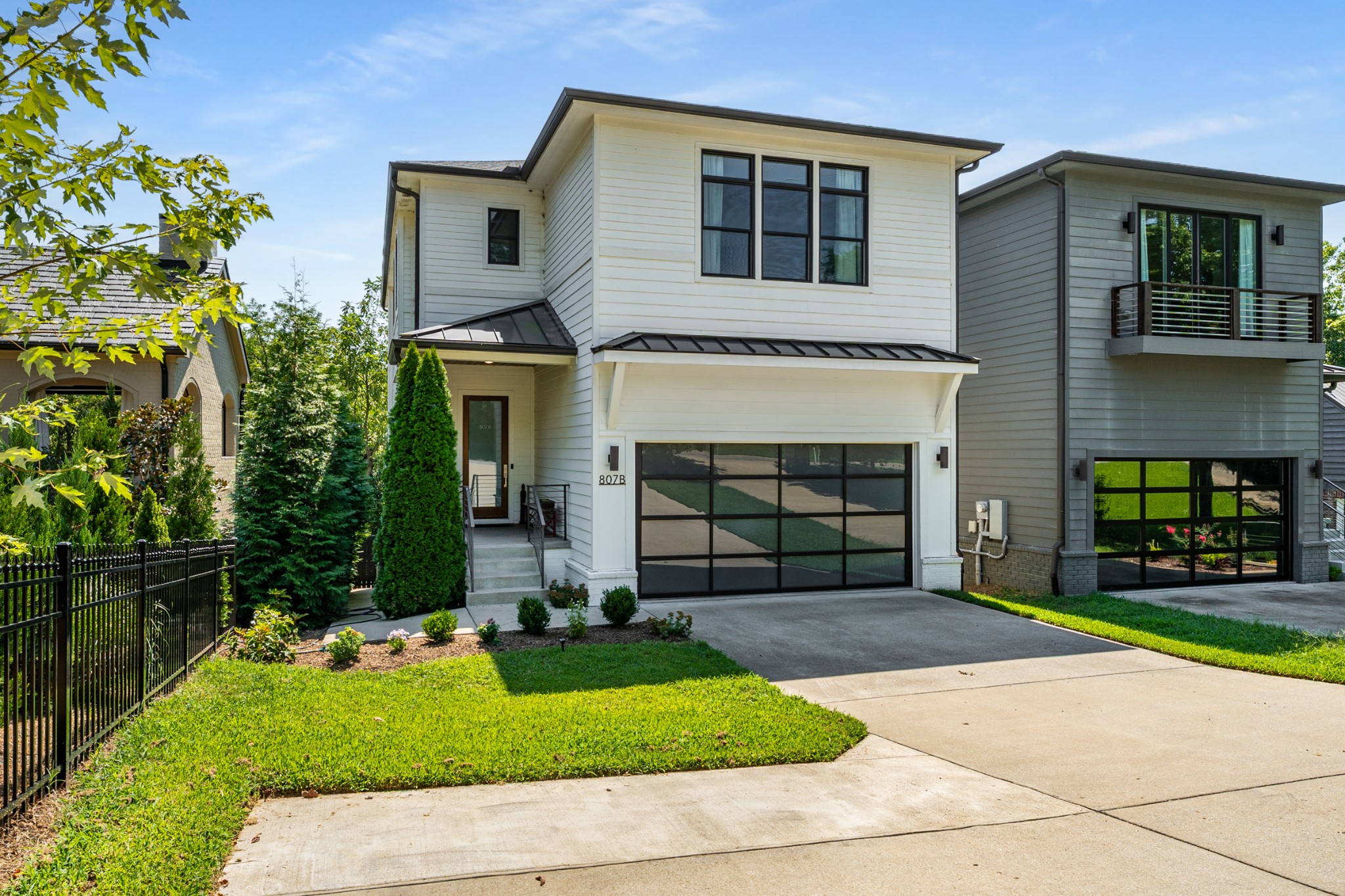 807 B Porter Road Nashville, TN 37206 - Photo 3 of 68 Gallery Image 3