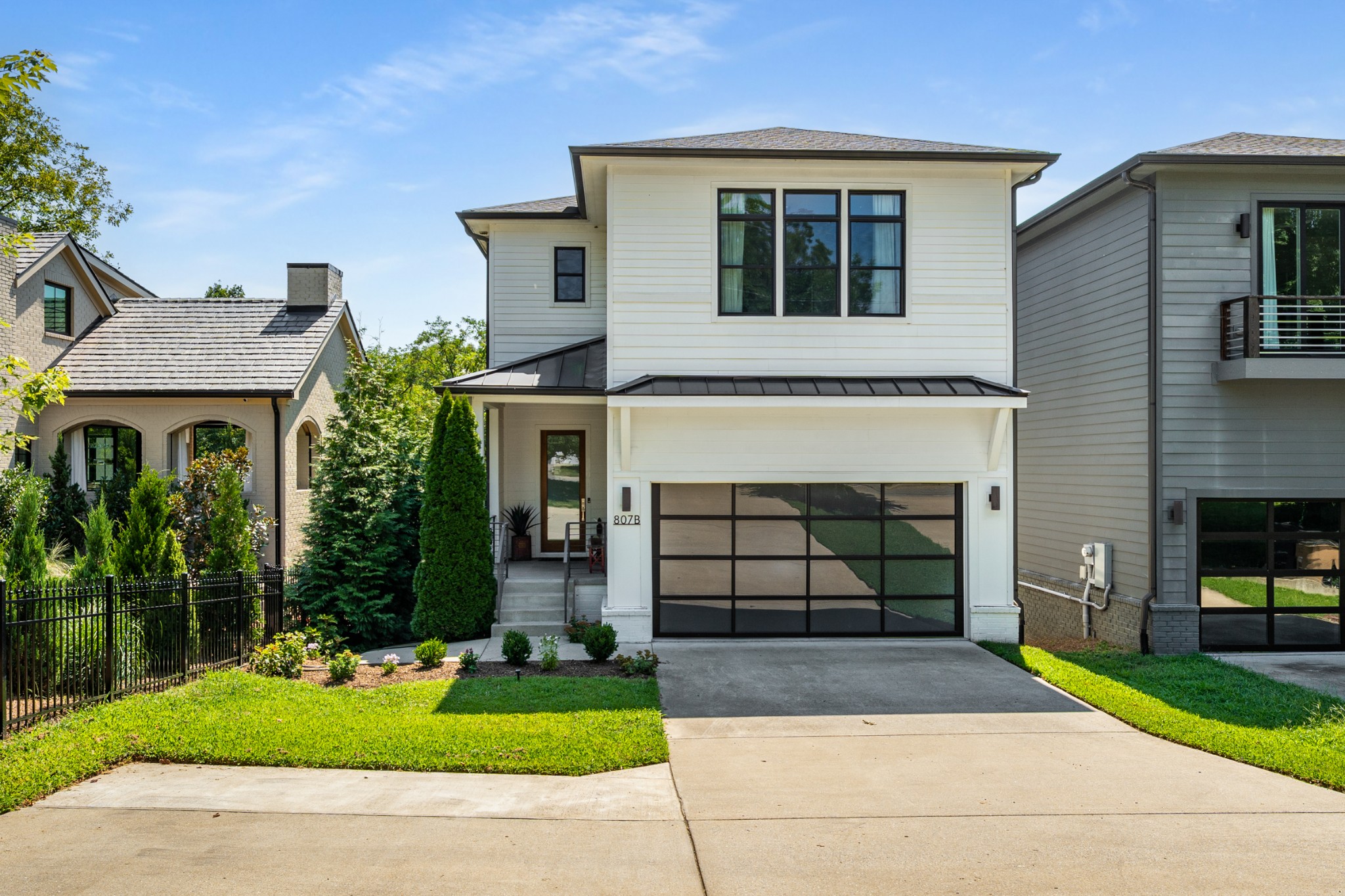 807 B Porter Road Nashville, TN 37206 - Photo 4 of 68 Gallery Image 4