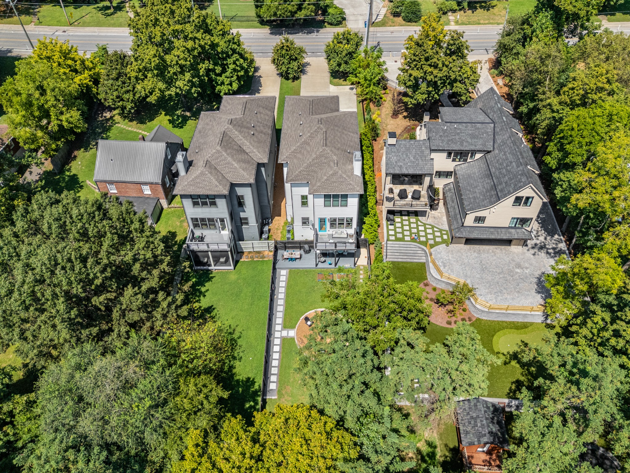 807 B Porter Road Nashville, TN 37206 - Photo 66 of 68 Gallery Image 66