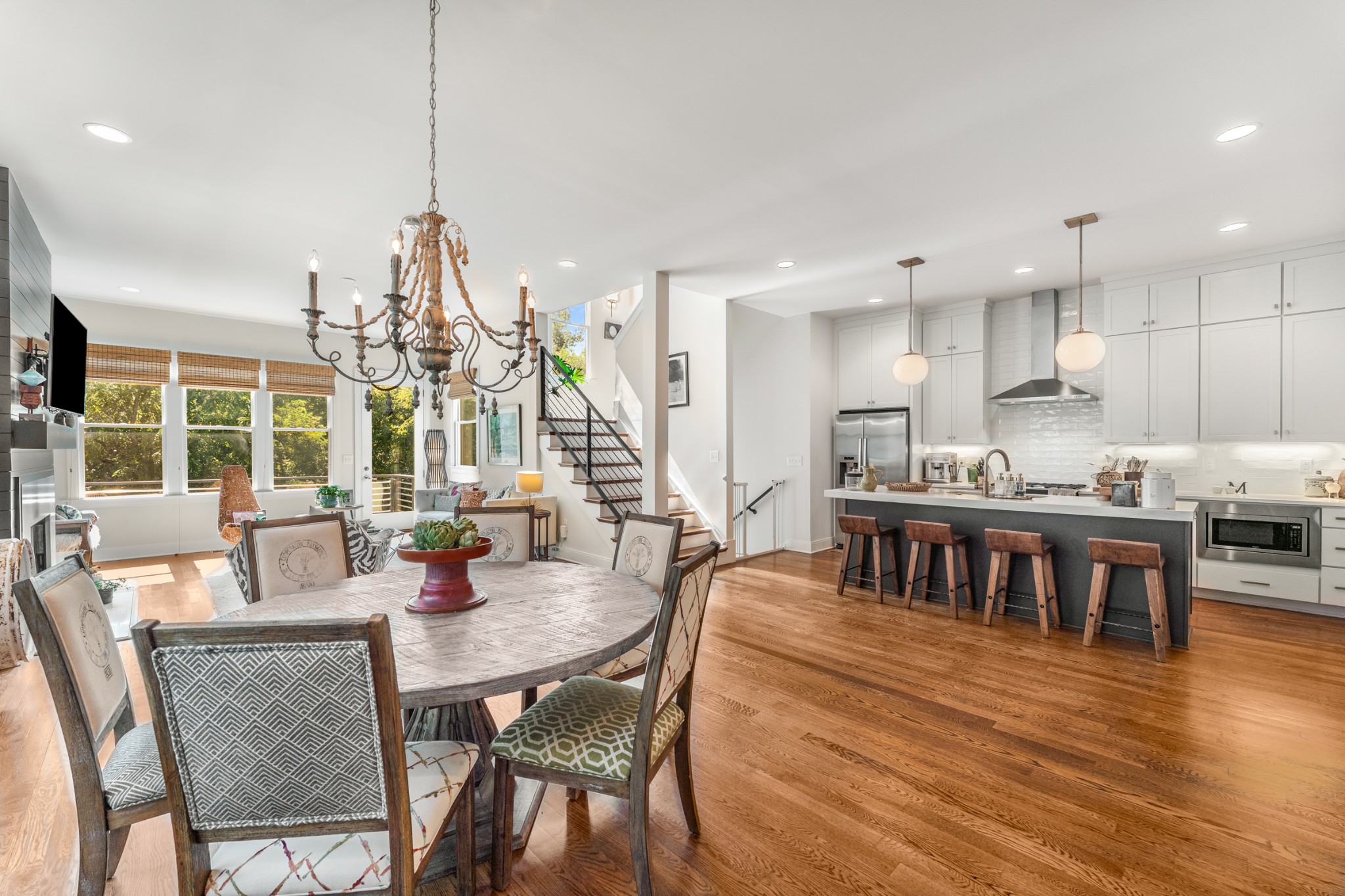 807 B Porter Road Nashville, TN 37206 - Photo 7 of 68 Gallery Image 7