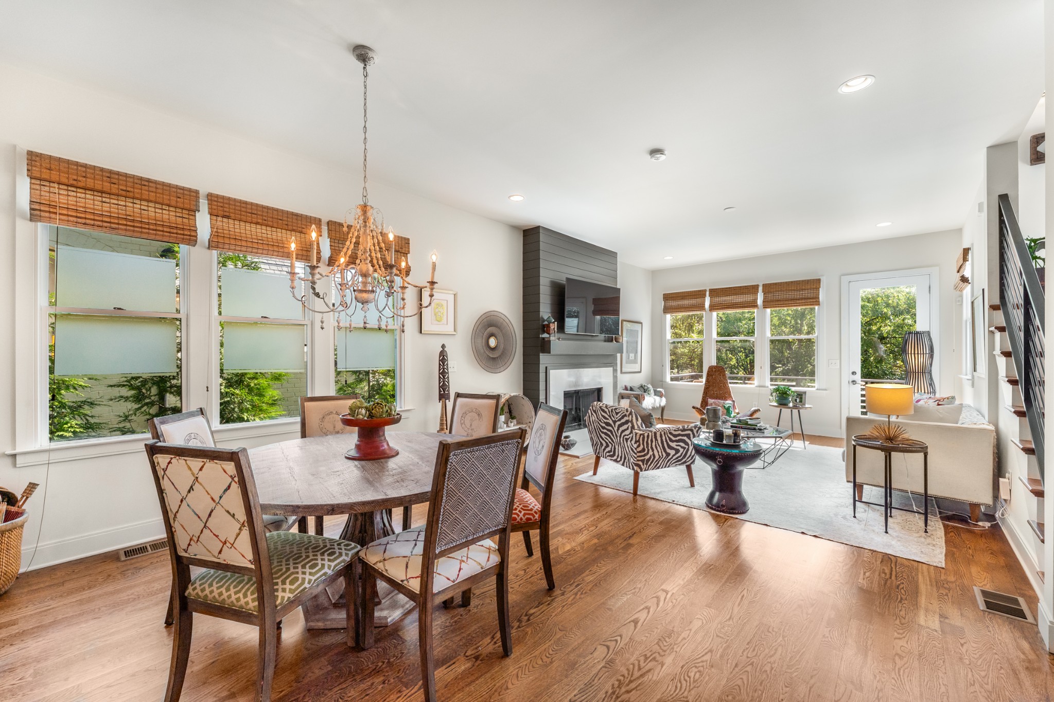 807 B Porter Road Nashville, TN 37206 - Photo 8 of 68 Gallery Image 8