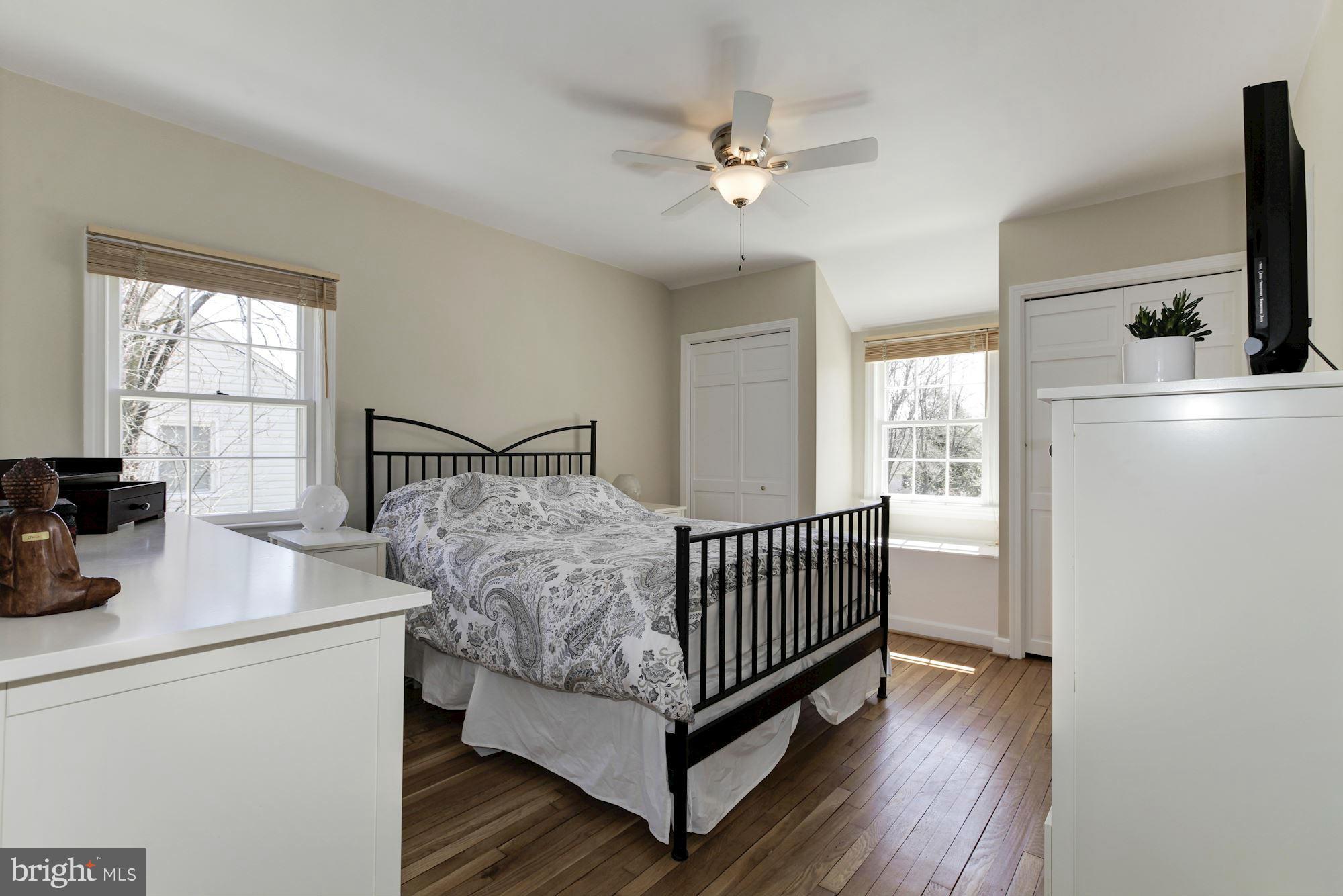 2415 Churchill Road Silver Spring, MD 20902 - Photo 13 of 30 Bedroom (Master)