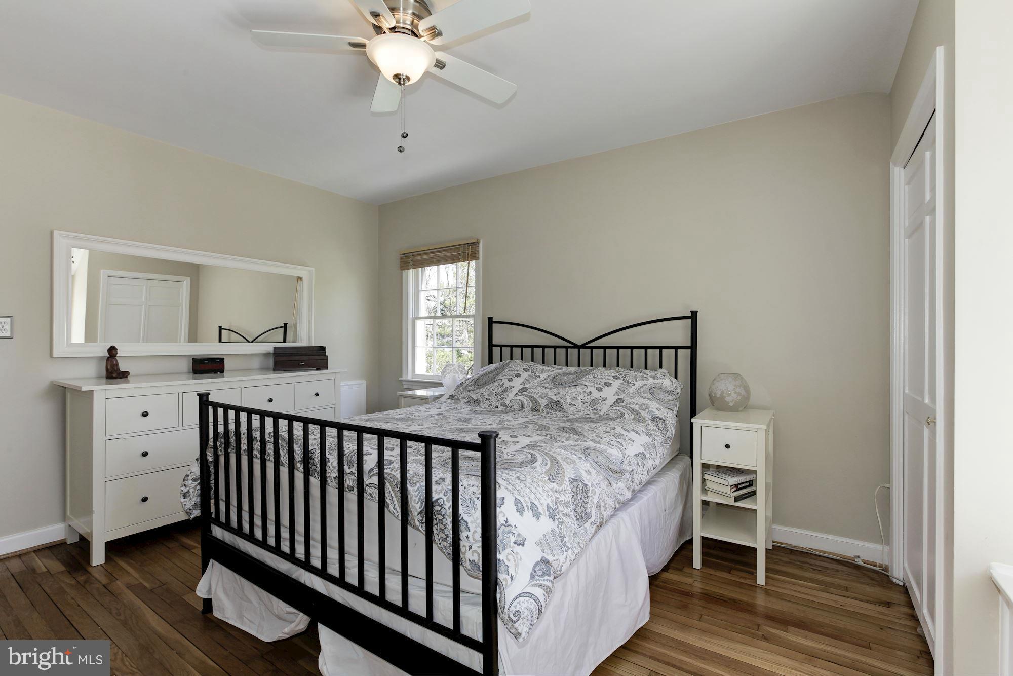 2415 Churchill Road Silver Spring, MD 20902 - Photo 14 of 30 Bedroom (Master)