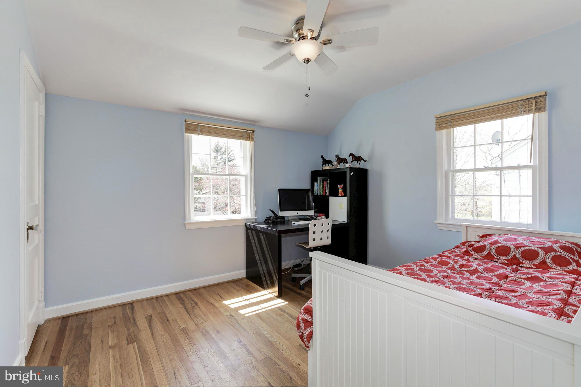 2415 Churchill Road Silver Spring, MD 20902 - Photo 16 of 30 Bedroom