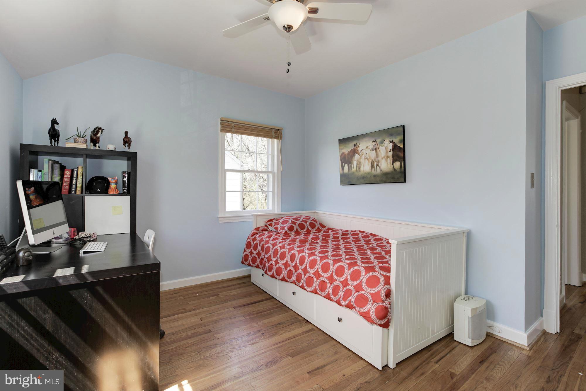 2415 Churchill Road Silver Spring, MD 20902 - Photo 17 of 30 Bedroom