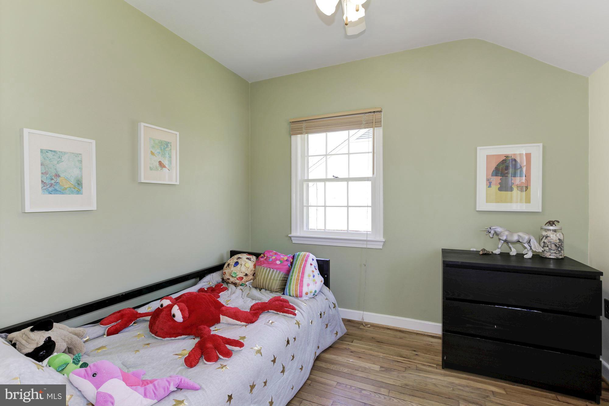 2415 Churchill Road Silver Spring, MD 20902 - Photo 18 of 30 Bedroom