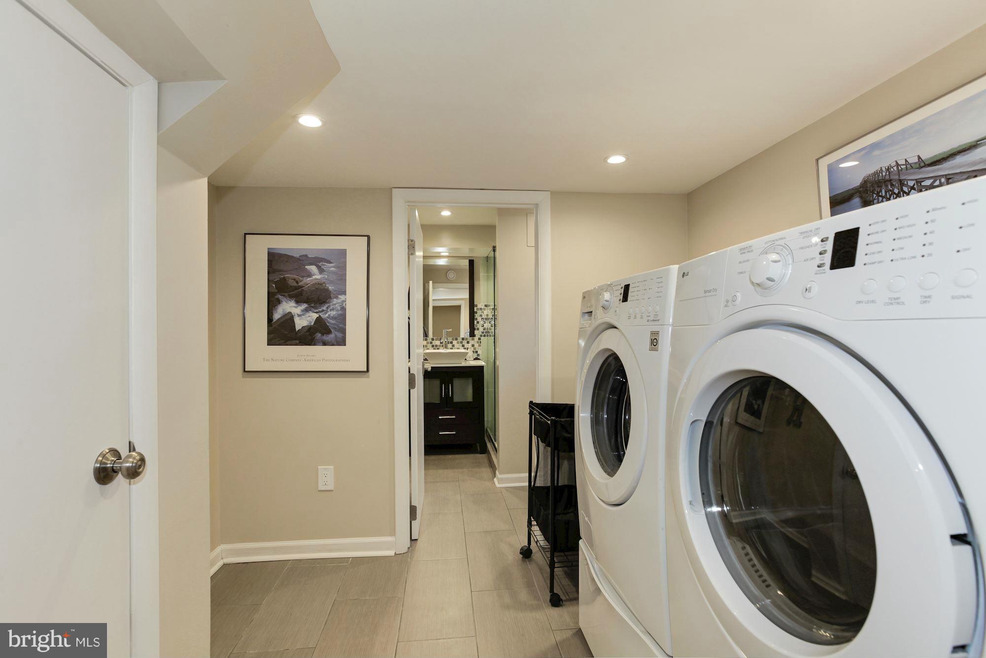 2415 Churchill Road Silver Spring, MD 20902 - Photo 22 of 30 Interior (General)