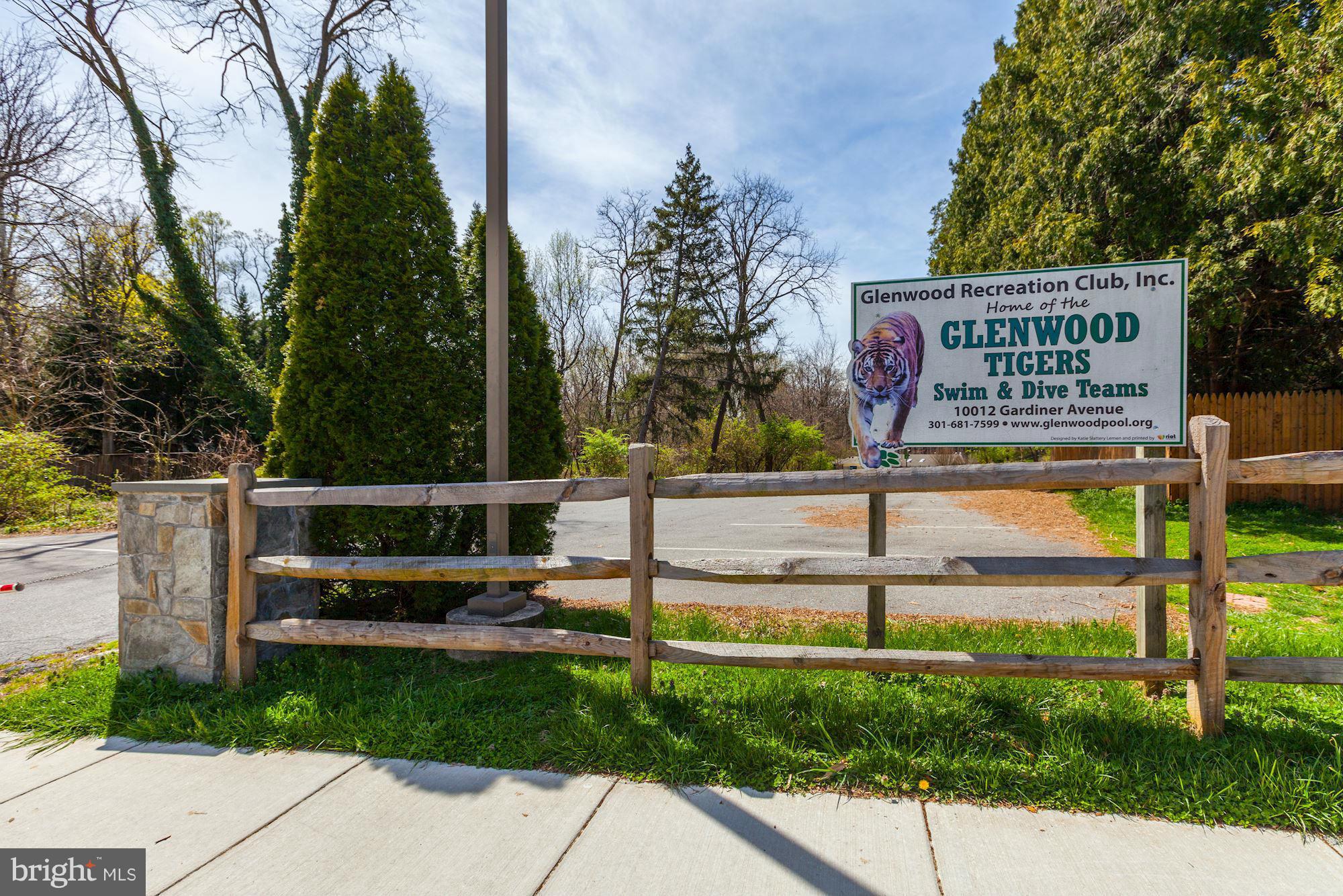 2415 Churchill Road Silver Spring, MD 20902 - Photo 27 of 30 Community