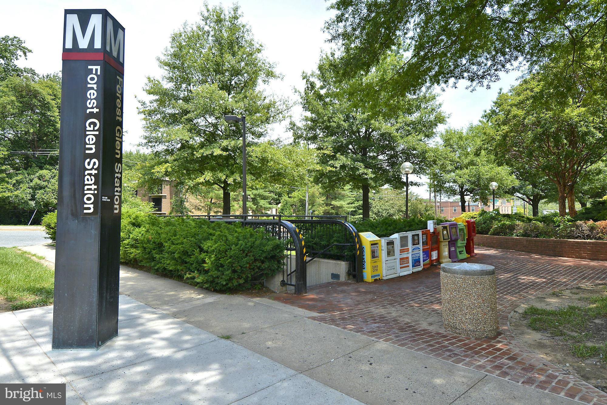 2415 Churchill Road Silver Spring, MD 20902 - Photo 29 of 30 Community