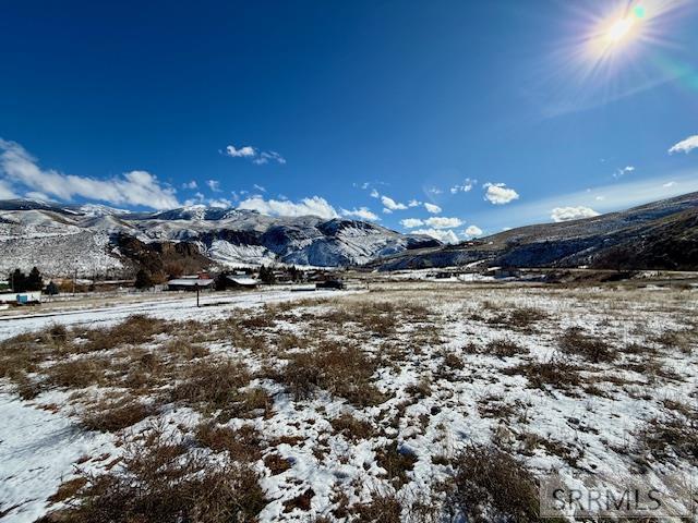 Lot 12 Balsam Road Salmon, ID 83467 - Photo 1 of 2 Main View