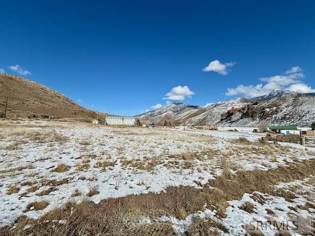 Lot 12 Balsam Road Salmon, ID 83467 - Photo 2 of 2