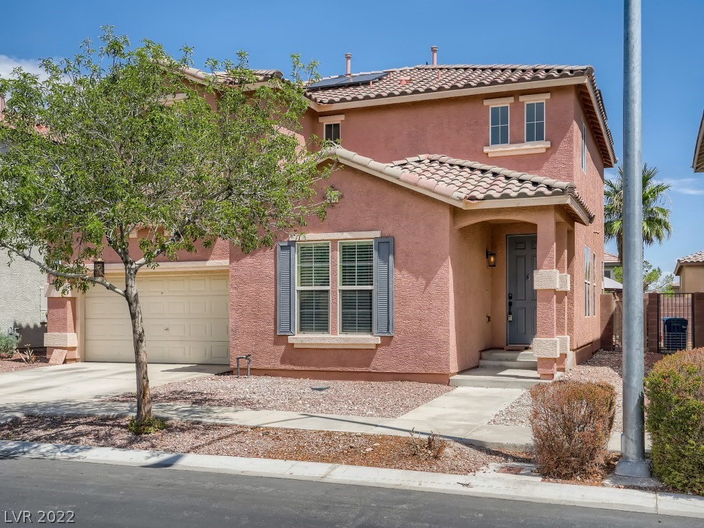 8920 Rendon Street Las Vegas, NV 89143 - Photo 1 of 28