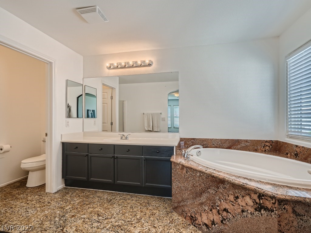 8920 Rendon Street Las Vegas, NV 89143 - Photo 16 of 28