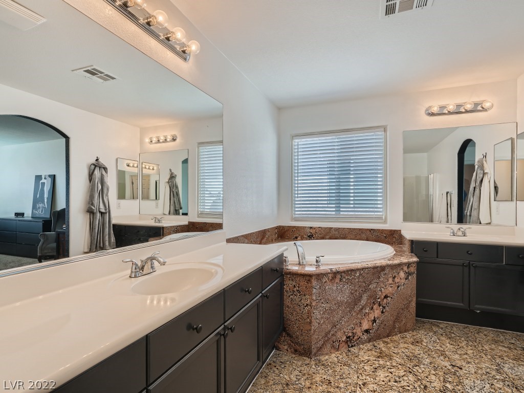 8920 Rendon Street Las Vegas, NV 89143 - Photo 17 of 28