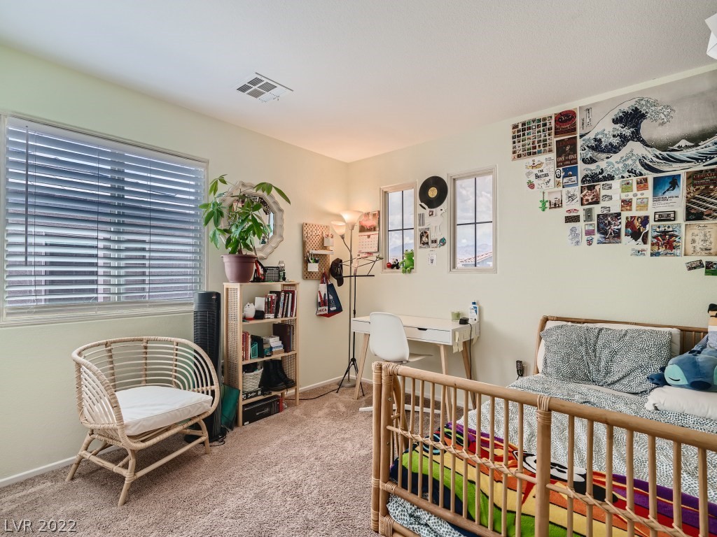 8920 Rendon Street Las Vegas, NV 89143 - Photo 20 of 28