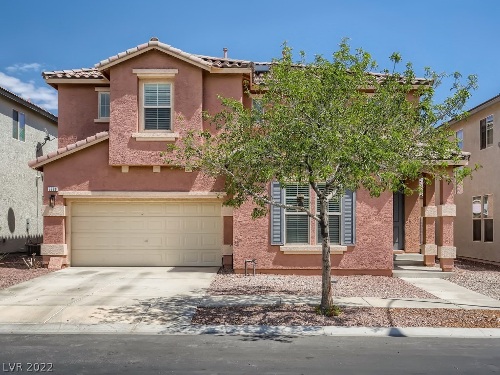 8920 Rendon Street Las Vegas, NV 89143 - Photo 2 of 28