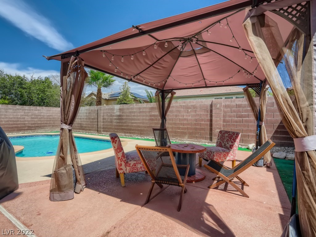 8920 Rendon Street Las Vegas, NV 89143 - Photo 26 of 28