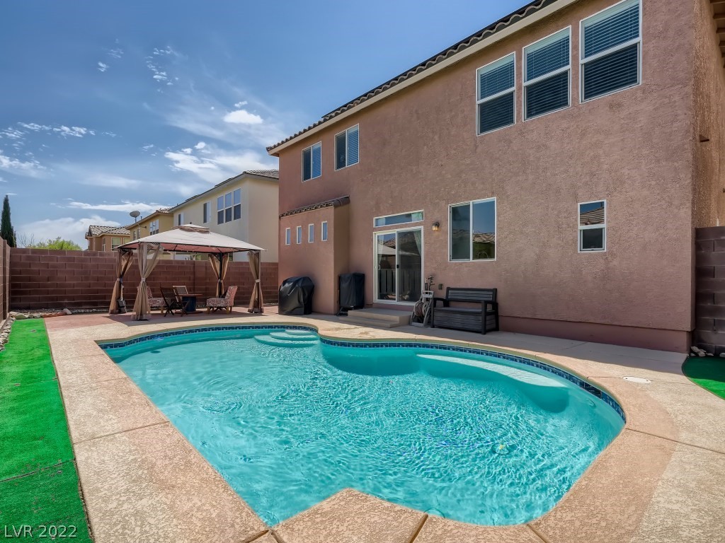 8920 Rendon Street Las Vegas, NV 89143 - Photo 27 of 28