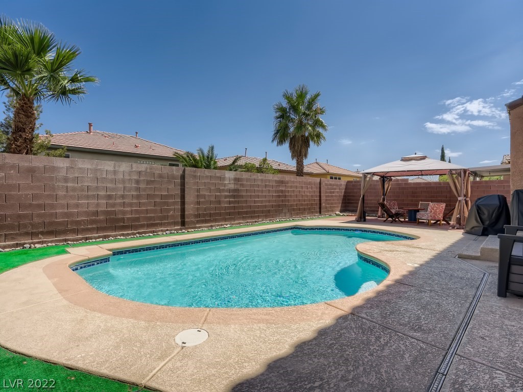 8920 Rendon Street Las Vegas, NV 89143 - Photo 28 of 28